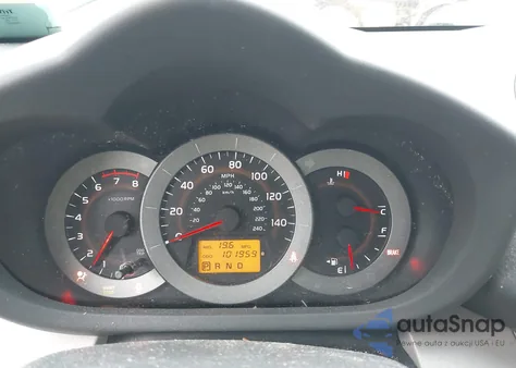 2009 Toyota Rav4 Limited V6 из США, поврежденный, VIN JTMBK31V29D008007